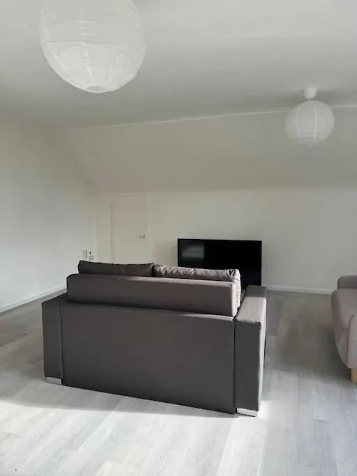 Dschungeldesign 8 Pers Zwischen Mannheim Und Heidelberg Apartment Edingen-Neckarhausen 0*,  Germany