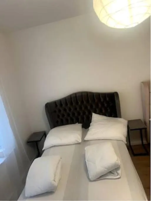 Dschungeldesign 8 Pers Zwischen Mannheim Und Heidelberg Apartment Edingen-Neckarhausen